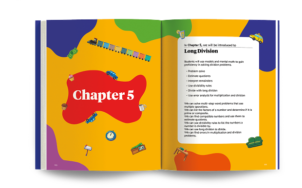 Lighthouse-MathTeachers-Guide-Level-A